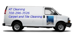 AT CLEANING